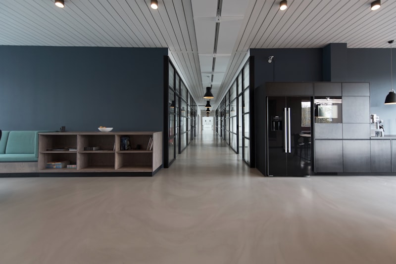 Futenzo Campus Berlin
